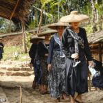 baduy-ist Menjelajahi Kampung Baduy: Sebuah Perjalanan ke Masa Lalu yang Masih Hidup