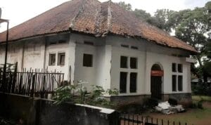 rumah-kentang-ist Rumah Kentang Jakarta: Legenda Horor yang Masih Menghantui