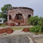 sisa-benteng-martelo sisa benteng martelo
