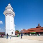 masjid-agung-banten Masjid Agung Banten: Jejak Sejarah dan Keindahan Spiritual di Tanah Jawara