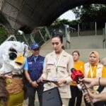 Menteri Pariwisata, Widiyanti Putri Wardhana Menteri Pariwisata, Widiyanti Putri Wardhana