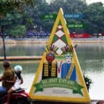 Setu-babakan Setu babakan