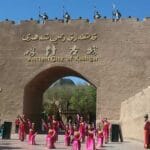 antarafoto-kashgar-xinjiang-190421-irf-1 Kashgar: Warisan Kuliner Jalur Sutra