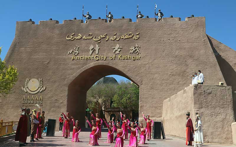 antarafoto-kashgar-xinjiang-190421-irf-1 Kashgar: Warisan Kuliner Jalur Sutra