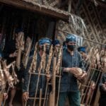 baduy-pawang-petir Foto: Istimewa