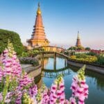 bangkok-wis Foto: Istimewa