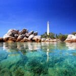 belitung-pulau belitung pulau