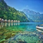 info-pantai-ora-maluku Foto: istimewa