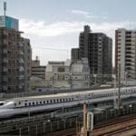 jepang-transpor-ist Foto: Istimewa
