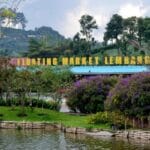 lembang-bandung Foto: Istimewa