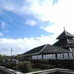 masjid-agung-demak1 Keindahan Arsitektur Masjid Agung Demak: Mengintip keanggunan arsitektur tradisional Jawa yang terjaga di Masjid Agung Demak, warisan sejarah Islam di Nusantara.