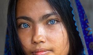 mata-biru-pulau-alor Foto: Istimewa