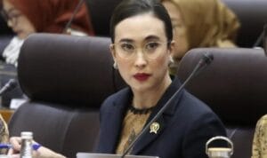 menteri-pariwisata-widiyanti-putri-wardhana Menteri Pariwisata Widiyanti Putri Wardhana. Foto: Istimewa