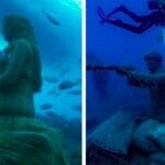museum-turki-ist Museum Bawah Air di Turki: Destinasi Unik bagi Pecinta Seni dan Penyelam