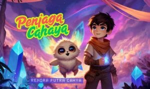 penjaga-cahaya penjaga cahaya