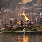 sungai-gangga-india Foto: Istimewa