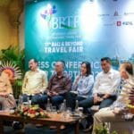 wamen-pariwisata Foto: Kementerian Pariwisata RI