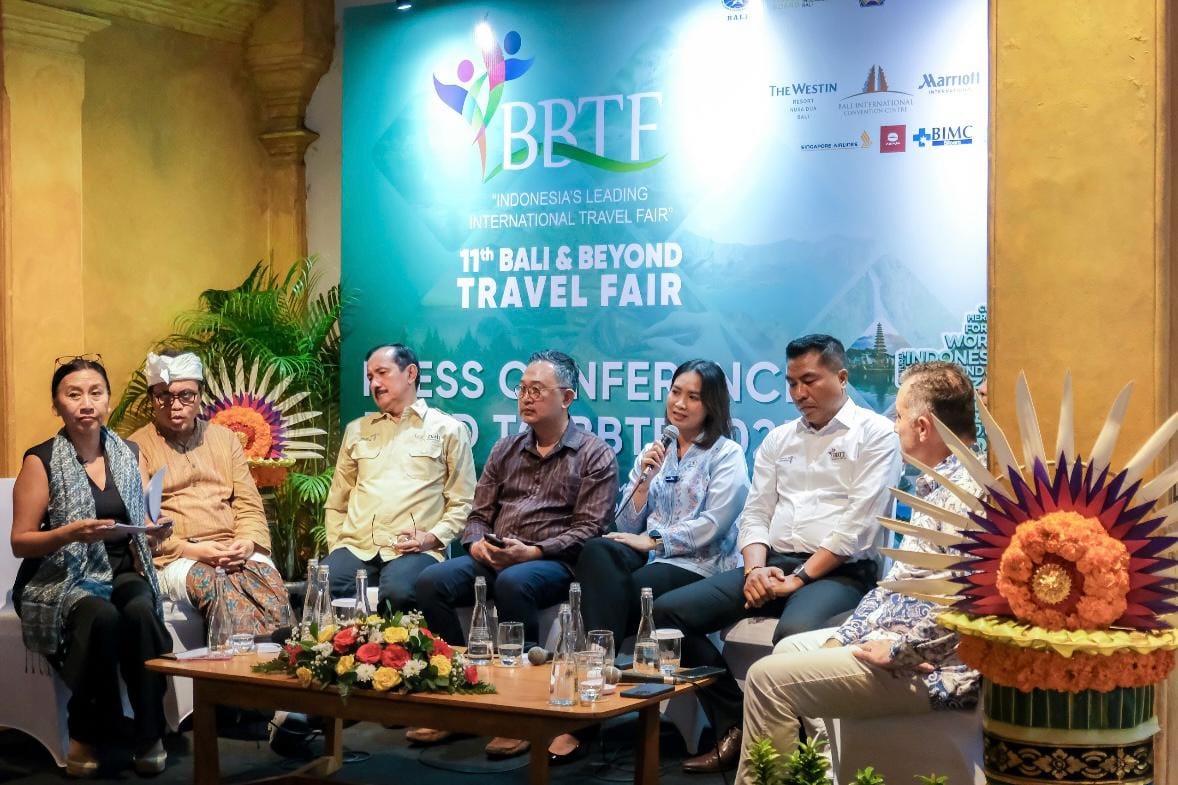 Foto: Kementerian Pariwisata RI