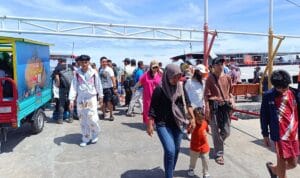 wisata-pramuka Foto: Istimewa