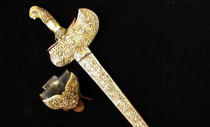 keris-ist Ilustrasi 📷 Istimewa
