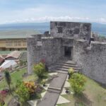 benteng-maluku-utara Foto: Istimewa