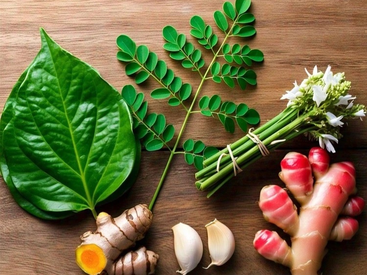 herbal-ist Ilustrasi 📷 Istimewa
