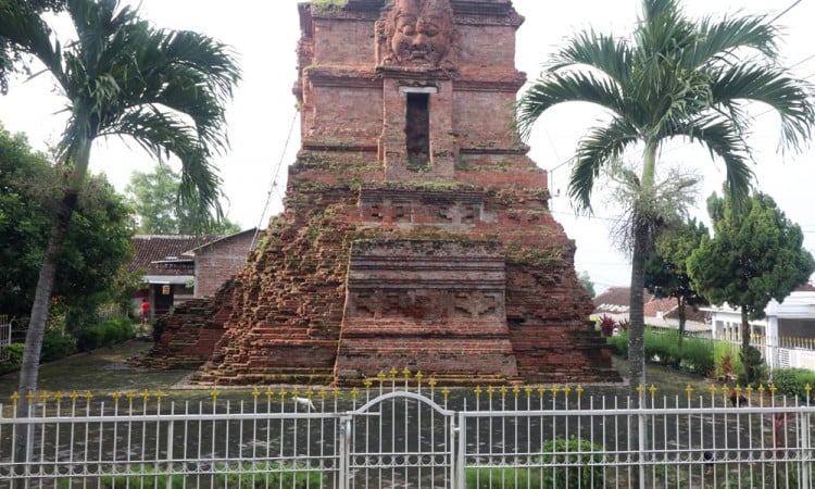 cagar_budaya-ist Foto: Istimewa