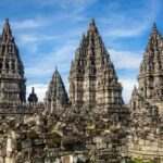 candi-prambanan Foto: Istimewa