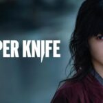 hyper-knife-poster Foto: Istimewa