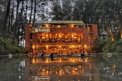 kopi-tempat-bogor Foto: Istimewa