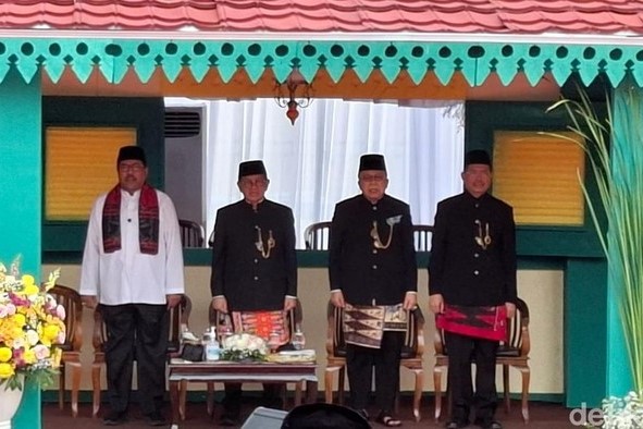 lebaran-betawi-jkt-ist 📷 Istimewa