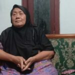 masuroh-gorengan-ist Jeritan Malam Seorang Penjual Gorengan: Tagihan Listrik Rp 12,7 Juta yang Menghantui Hidupnya. 📷 Istimewa