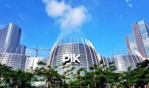 pantai-indah-kapuk-pik Foto: Istimewa
