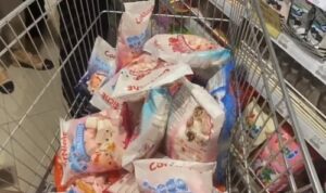 produk-marshmallow-yang-disita-disdag-sumsel-1745492612291 📷 Istimewa
