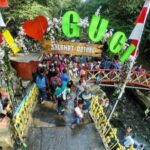 wisata-air-panas-guci-ist Foto: Istimewa