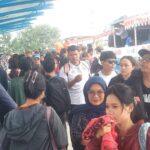 wisatawan-pulau Foto: Istimewa