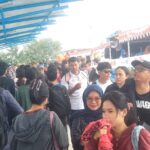 wisatawan-pulau Foto: Istimewa