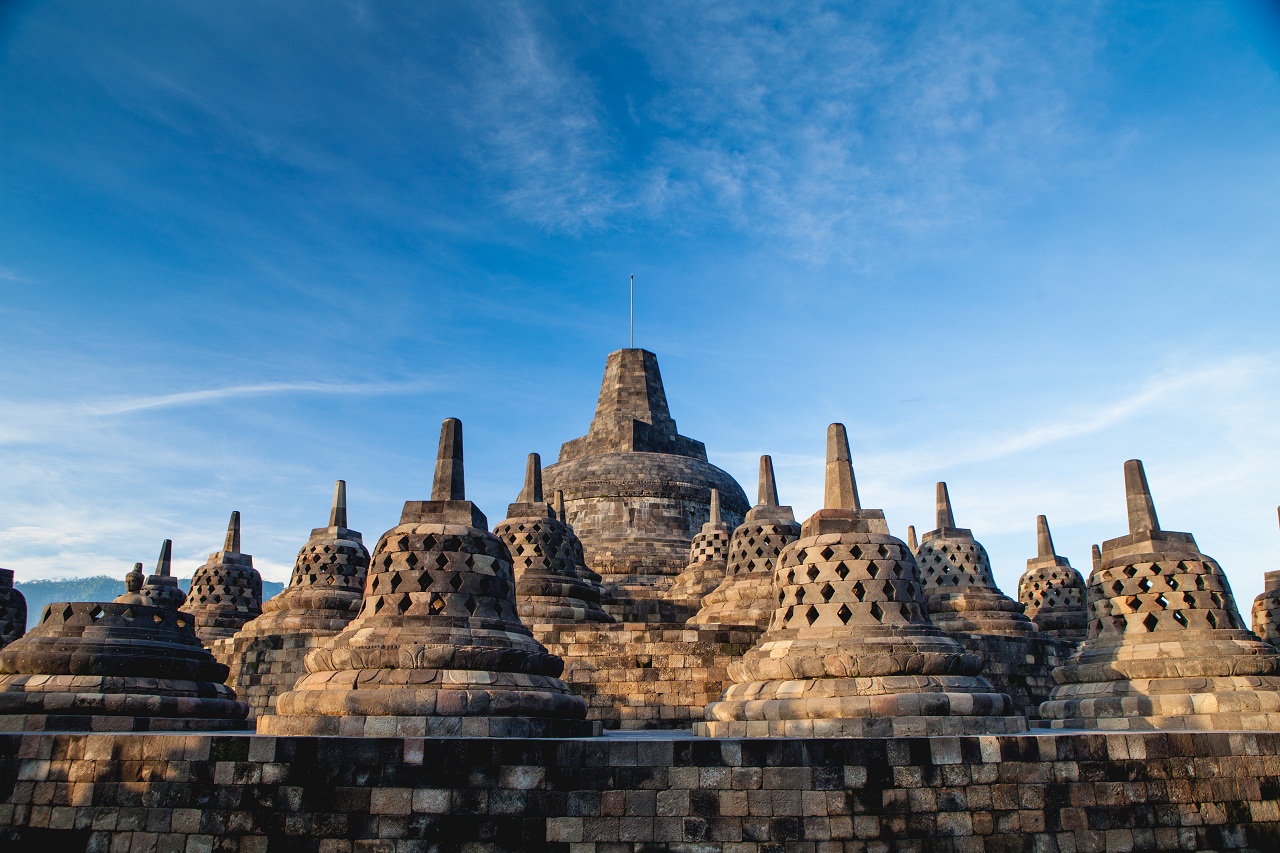 Candi-Borobudur-ist 📷 Istimewa
