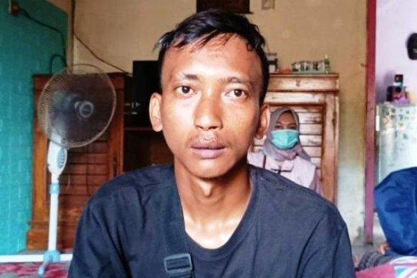 Sosok-Anjas-Tajudin-Rahayu 📷 Istimewa