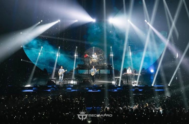 konser-day6-ist 📷 Istimewa