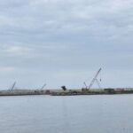 laut=beton-marunda-ist 📷 Istimewa