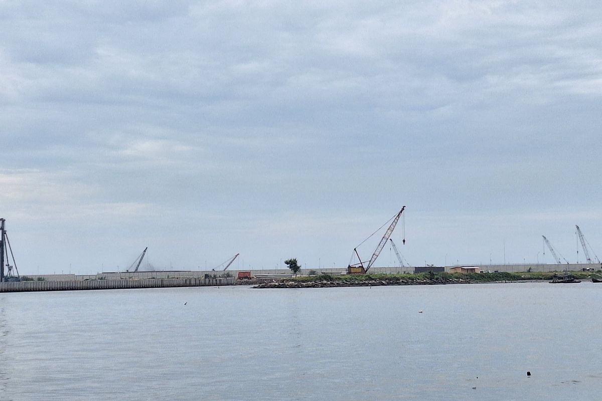 laut=beton-marunda-ist 📷 Istimewa