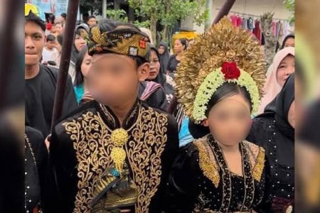 nikah-dibawah-umur 📷 Istimewa