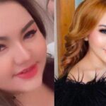 Lisa-Mariana-gemuk-penampilannya-sekarang 📷 Istimewa