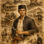 Gambar menggunakan Ai Chat-GPT