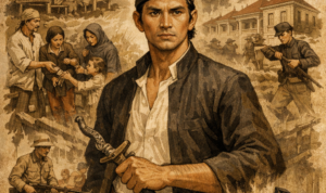 Gambar menggunakan Ai Chat-GPT